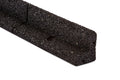 EcoBorder L Landscape Edging (6-Pack) - Black